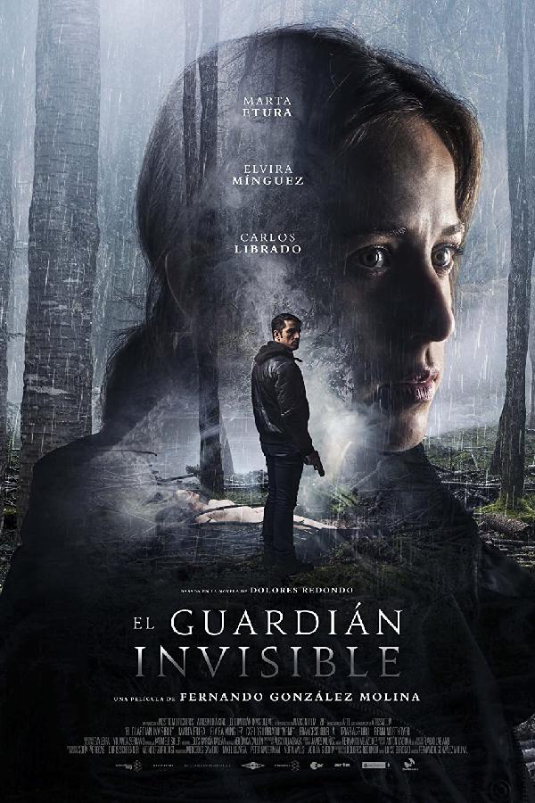 The Invisible Guardian (2016)