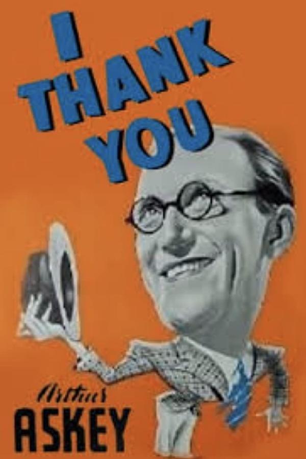 I Thank You (1941)