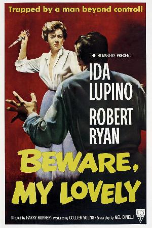Beware My Lovely (1952)