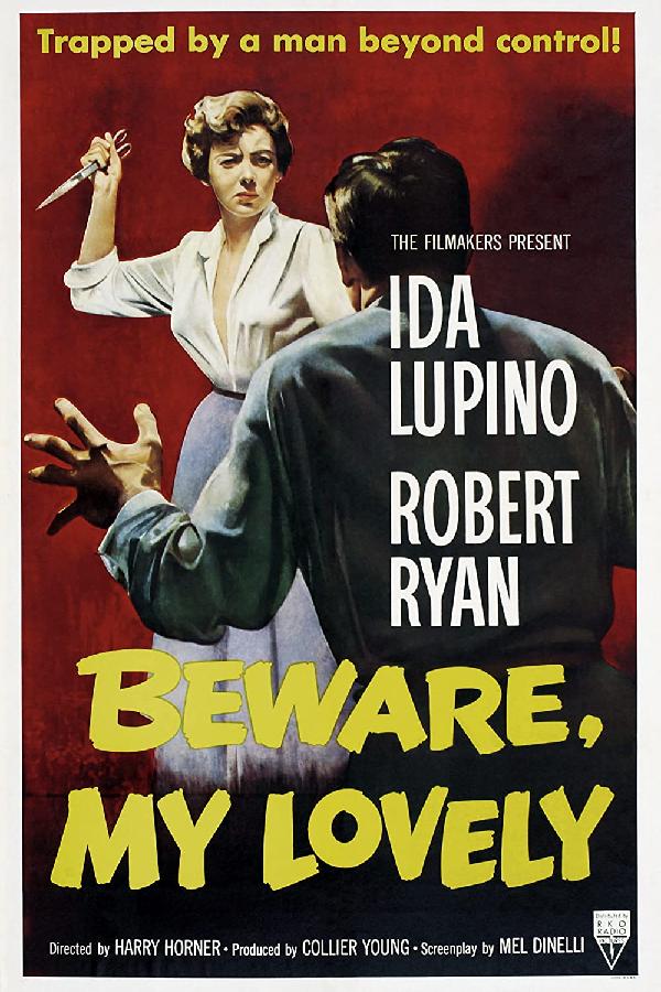 Beware My Lovely (1952)
