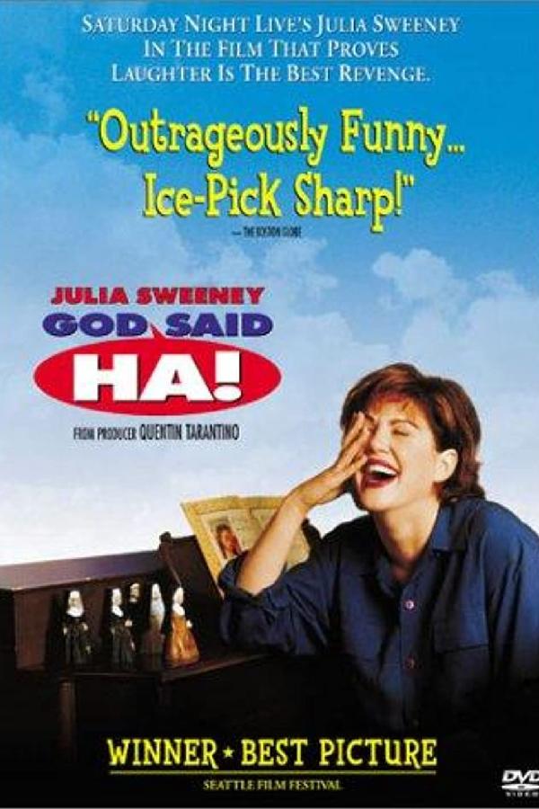 God Said, Ha! (1998)
