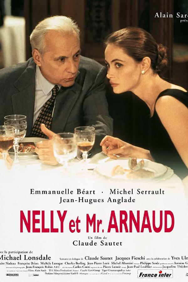 Nelly & Monsieur Arnold (1996)