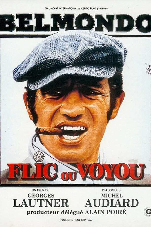 Flic ou voyou (1979)