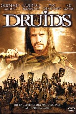 Druids (2001)
