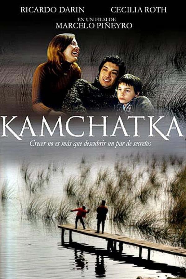 Kamchatka (2002)