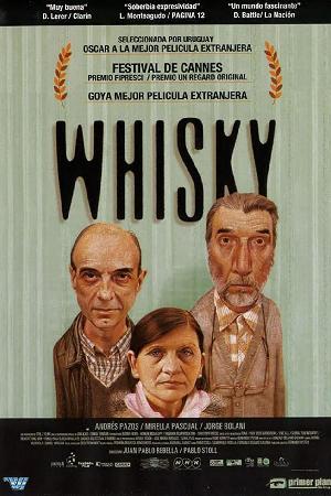 Whisky (2004)