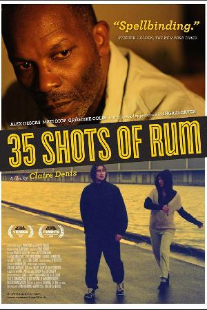 35 Shots of Rum (2008)