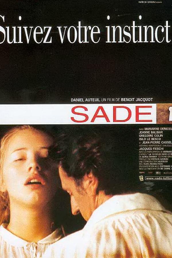 Sade (2000)