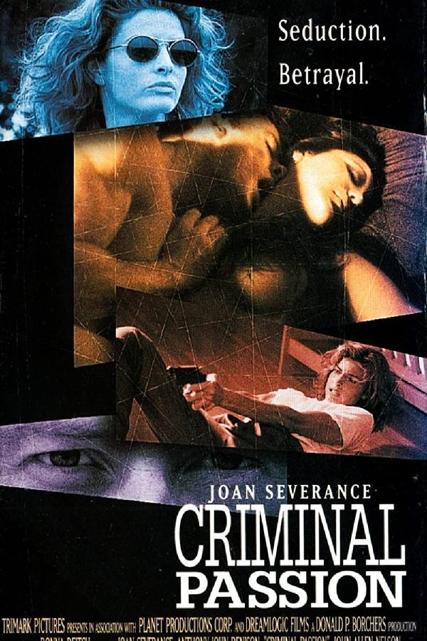 Criminal Passion (1993)
