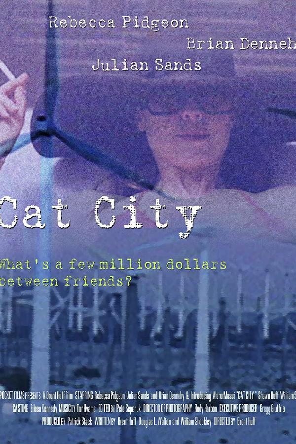Cat City (2009)