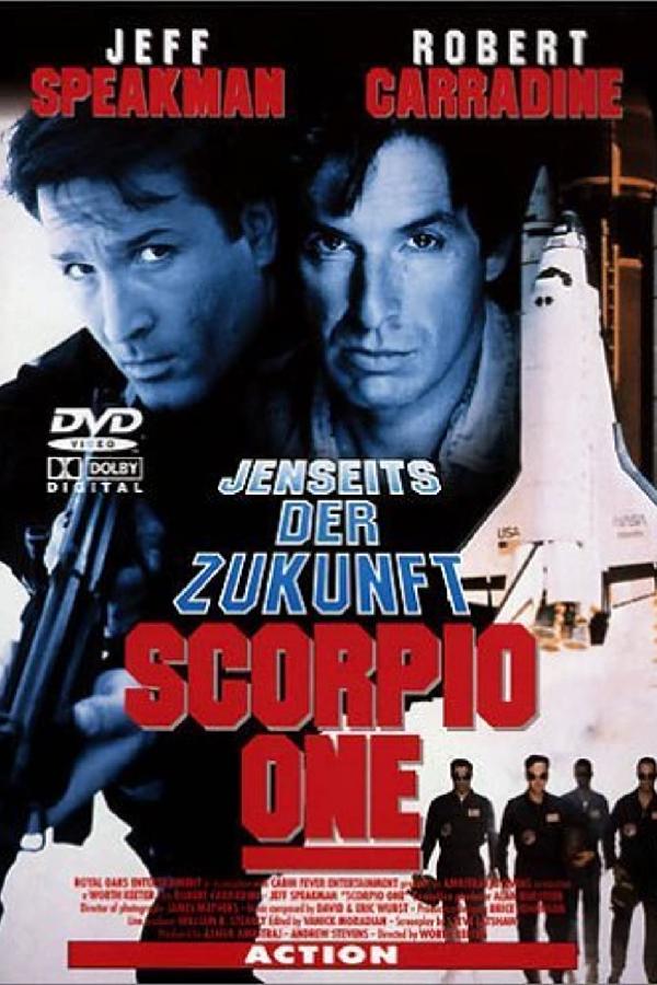 Scorpio One (1997)