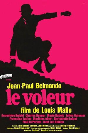 The Thief of Paris (1967)