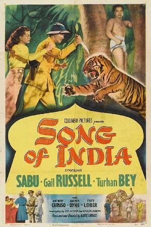 Song of India (1949)