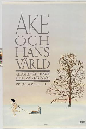 Ake and His World (1984)