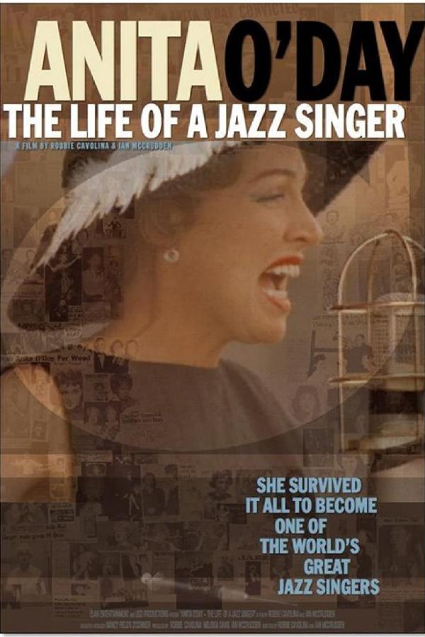 Anita O'Day: The Life of a Jazz Singer (2007)