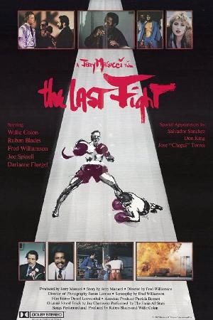 The Last Ninja (1983)