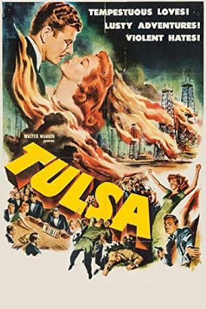 Tulsa (1949)