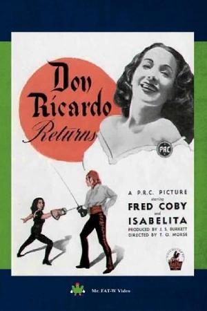 Don Ricardo Returns (1946)