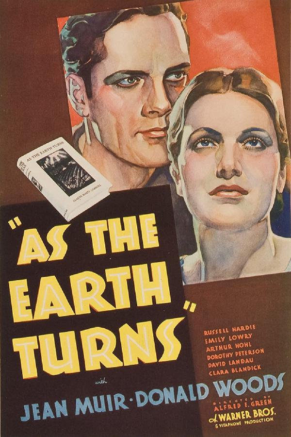 As the Earth Turns (1934)
