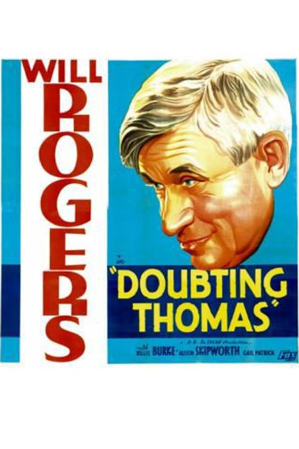 Doubting Thomas (1935)