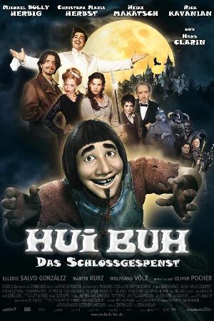 Hui Buh: The Goofy Ghost (2006)