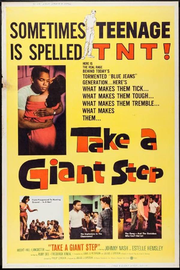 Take a Giant Step (1959)