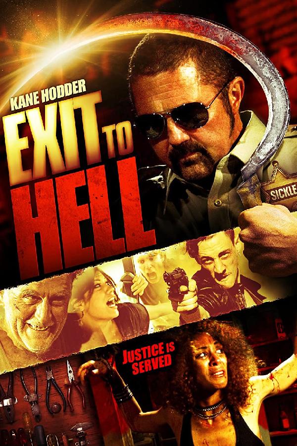 Exit to Hell (2013)