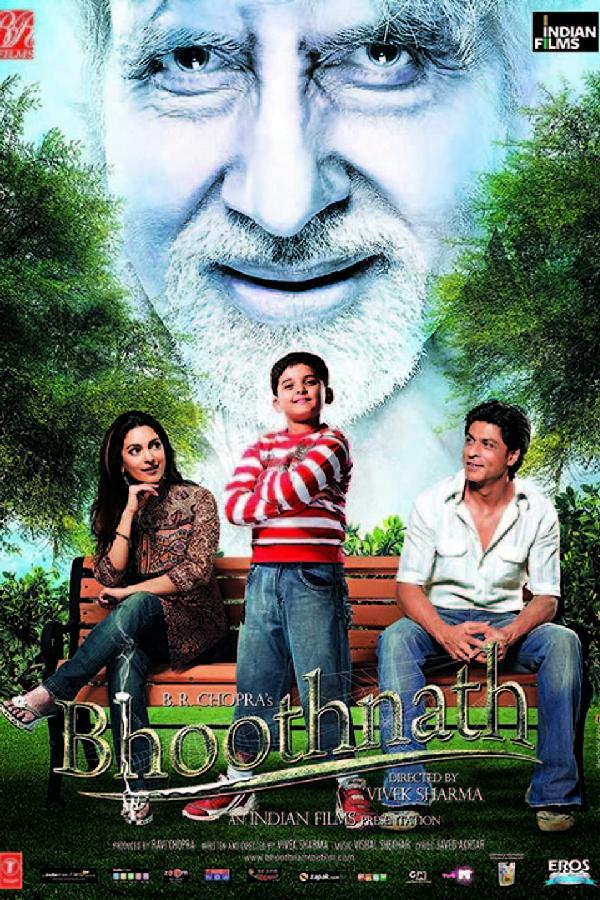 Bhoothnath (2008)