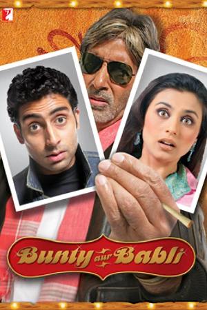 Bunty Aur Bubli (2005)