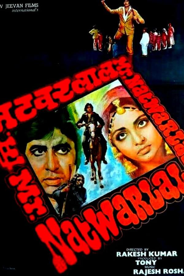 Mr. Natwarial (1979)