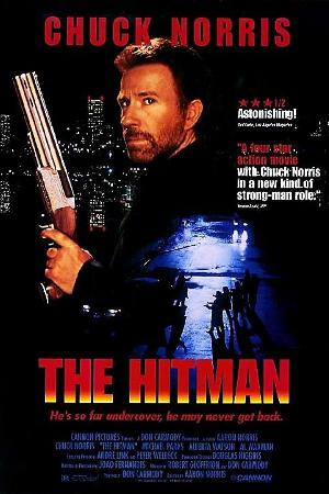 The Hitman (1991)