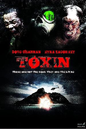 Toxin (2013)
