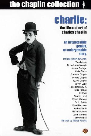Charlie: The Life and Art of Charles Chaplin (2003)