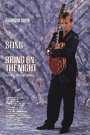 Bring on the Night (1985)