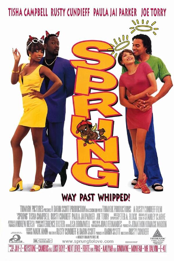 Sprung (1997)
