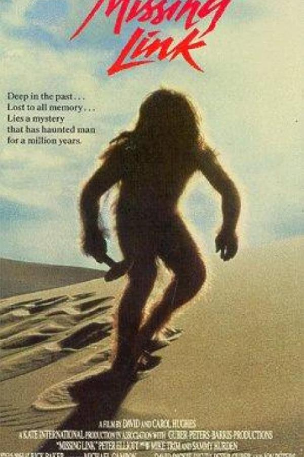 Missing Link (1988)