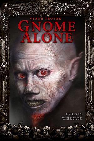 Gnome Alone (2014)