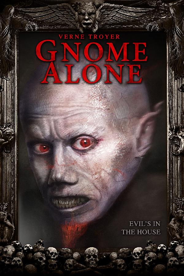 Gnome Alone (2014)