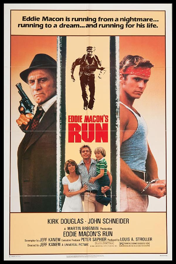 Eddie Macon's Run (1983)