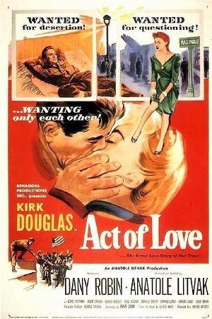 Act of Love (1953)