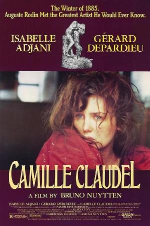 Camille Claudel (1989)