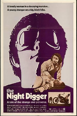 The Night Visitor (1970)