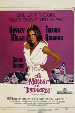 A Matter of Innocence (1968)