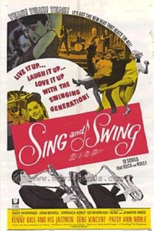 Sing and Swing (1964)