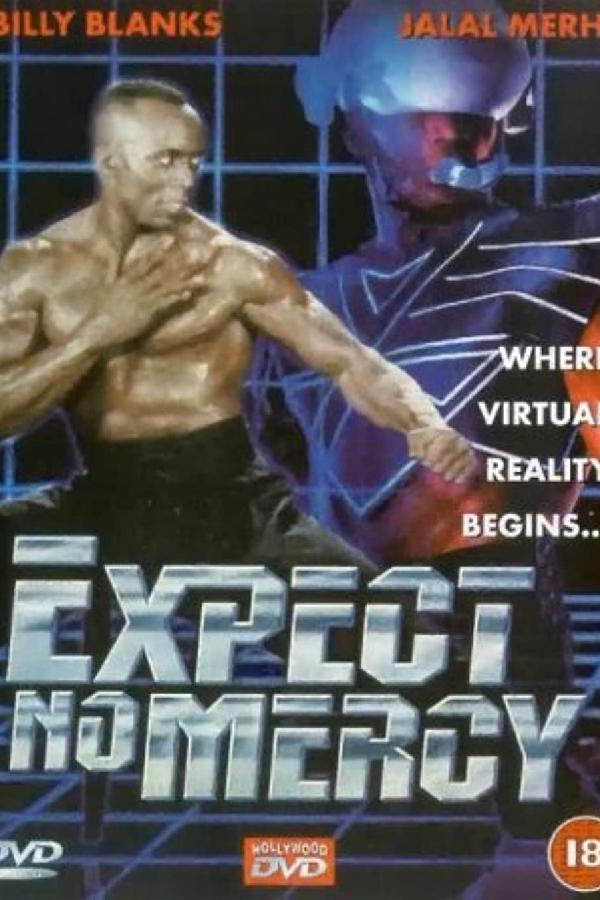 Expect No Mercy (1995)