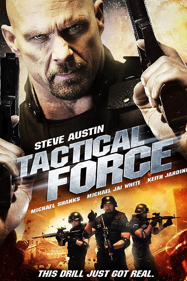 Tactical Force (2011)
