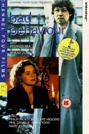 Bad Behaviour (1993)