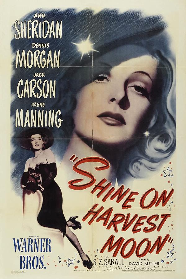 Shine On, Harvest Moon (1944)