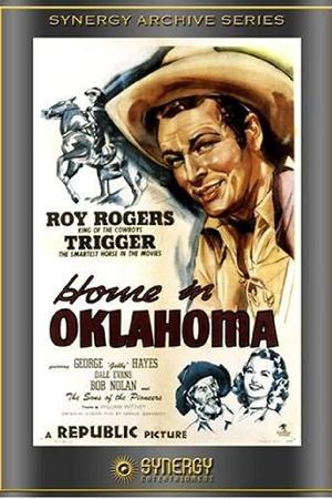Home in Oklahoma (1946)
