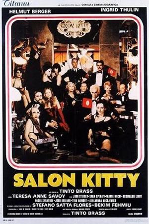 Salon Kitty (1977)